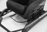 Silla Gaming Playseat Sensation Pro Black  Universal