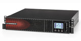 Sai Línea Interactiva Salicru Sps 3000 Advance Rt2 3000va-2700w 9 Salidas Formato Torre Rack