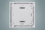 EAN 4047976431595 - Homematic IP HmIP-WTH-2 termoestato Blanco imagen 5
