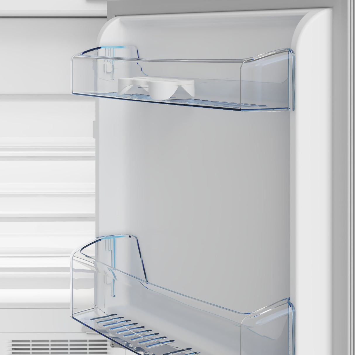 EAN 8690842573477 - Beko BU1154HCN nevera combi Integrado 107 L Blanco imagen 7