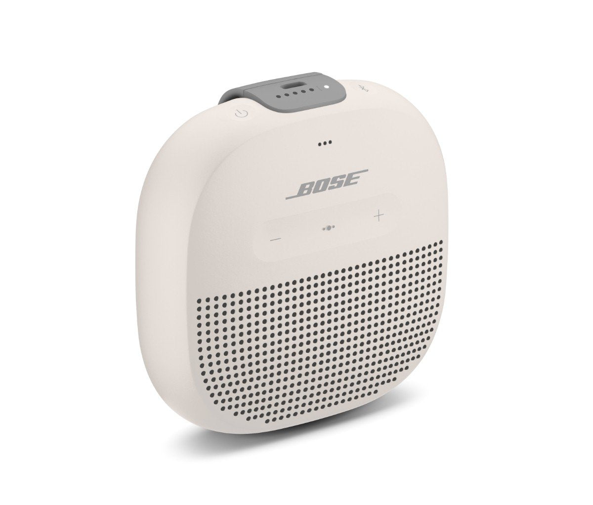 Bose Soundlink Micro Blanco (White Smoke)