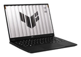 Portátil Gaming Asus Tuf Gaming A14 Fa401um Rg011w 14" Wqxga Amd Ryzen 7 260 32gb Ram 1 Tb Ssd Geforce Rtx 5060 Windows 11 Home
