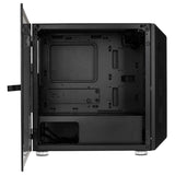 Caja Pc Kolink Citadel Mesh Micro-Atx Gehäuse - Negro