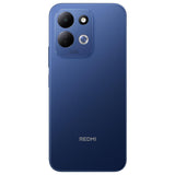 Smartphone Xiaomi Redmi 17 4gb Ram 256gb Rom Deep Blue
