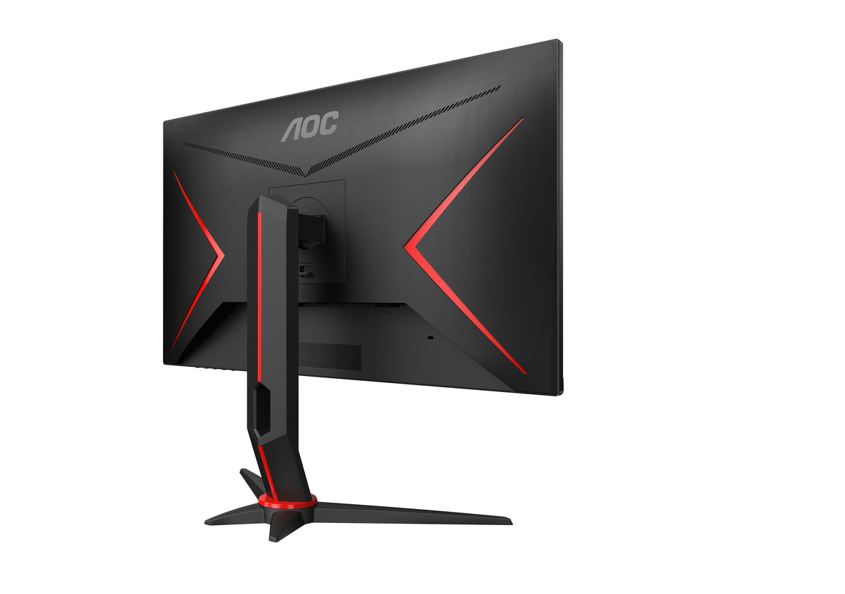 Monitor Aoc 68,6cm 27" 27g2zn3 Bk 16:09 2xhdmi+Dp+Usb Va Lift