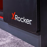EAN 94338220278 - X Rocker 2022027 mueble y soporte para dispositivo multimedia Gris, Rojo Carro para administración de table imagen 6