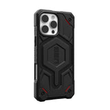 EAN 840283914539 - Urban Armor Gear Monarch Pro Kevlar funda para teléfono móvil 17,5 cm (6.9") Negro imagen 5