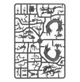 Warhammer Aos - Battleforce Disciples Of Tzeentch : Cavalcade Du Feu Maudit