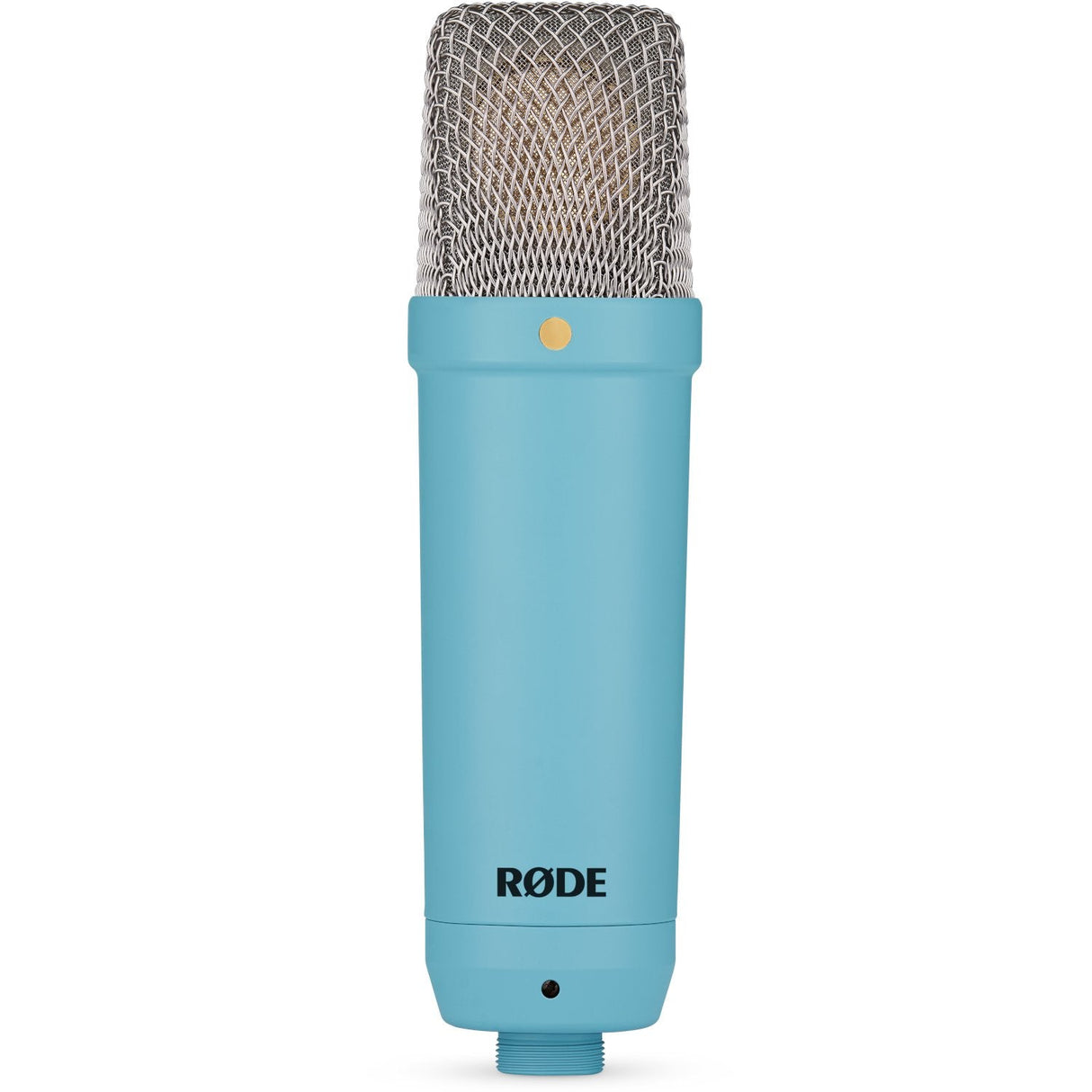 Microfono Rode Nt1 Blue