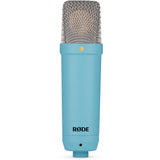 Microfono Rode Nt1 Blue