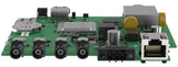Axis F9104-B Mk Ii Main Unit Dlan