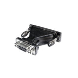 EAN 4894160001399 - UNITEK Y-105A cable de serie Negro 1,5 m USB tipo A DB-9 imagen 3