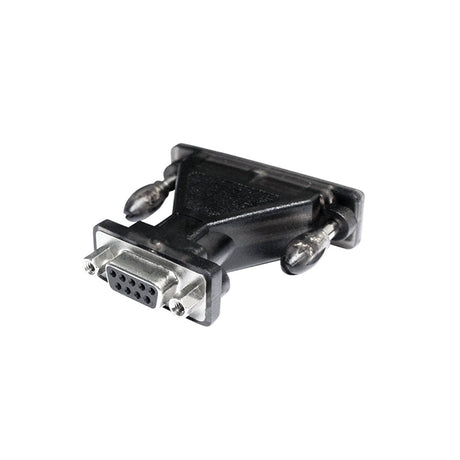 EAN 4894160001399 - UNITEK Y-105A cable de serie Negro 1,5 m USB tipo A DB-9 imagen 3