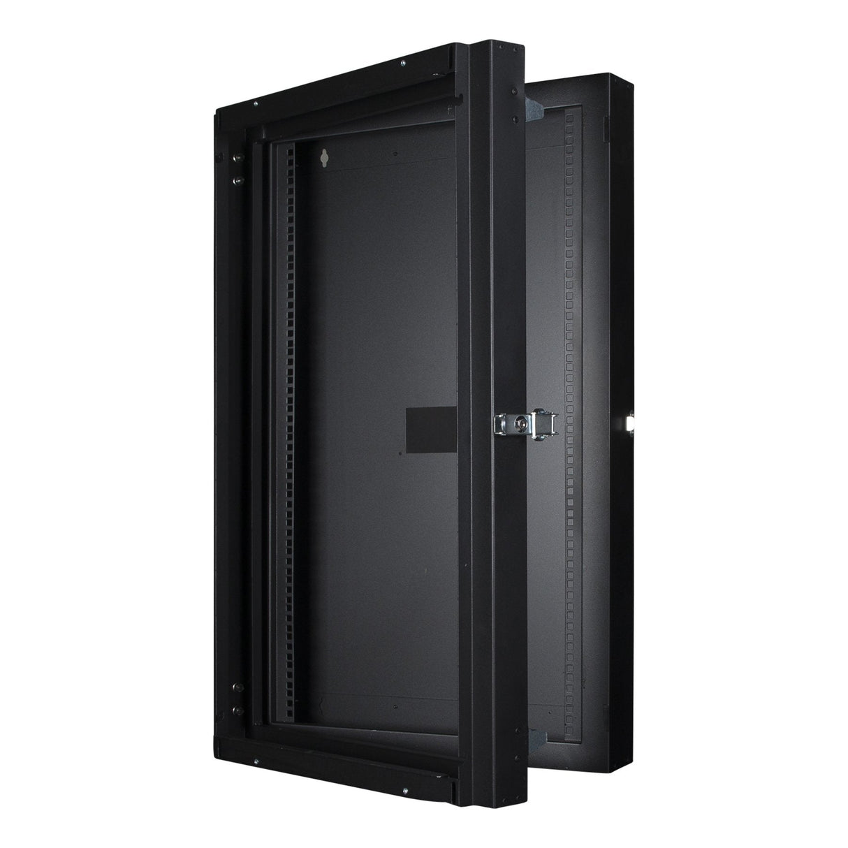 19" 20u Rack Cabinet Double  Section  600 X 150 X 986mm -