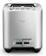 EAN 9312432030274 - Sage the Smart Toast 5 2 rebanada(s) Plata imagen 1