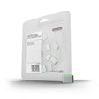 EAN 4002888404389 - Lindy 40438 bloqueador de puerto USB Tipo C Verde 10 pieza(s) imagen 1