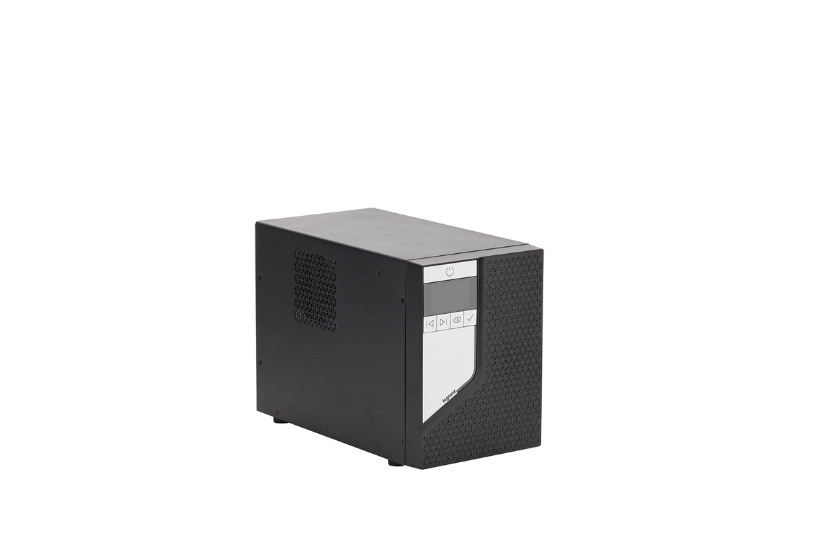 Sai Legrand Keor Asi Spe Tower 1kva Línea Interactiva 800 W 8 Salidas Ac