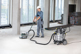 Aspirador Industrial Karcher Nt 75/2 Tact² Me