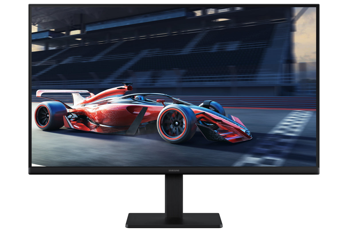 Monitor Samsung 24" Ls24d302gauxen Fhd Ips Ls24d302gauxen