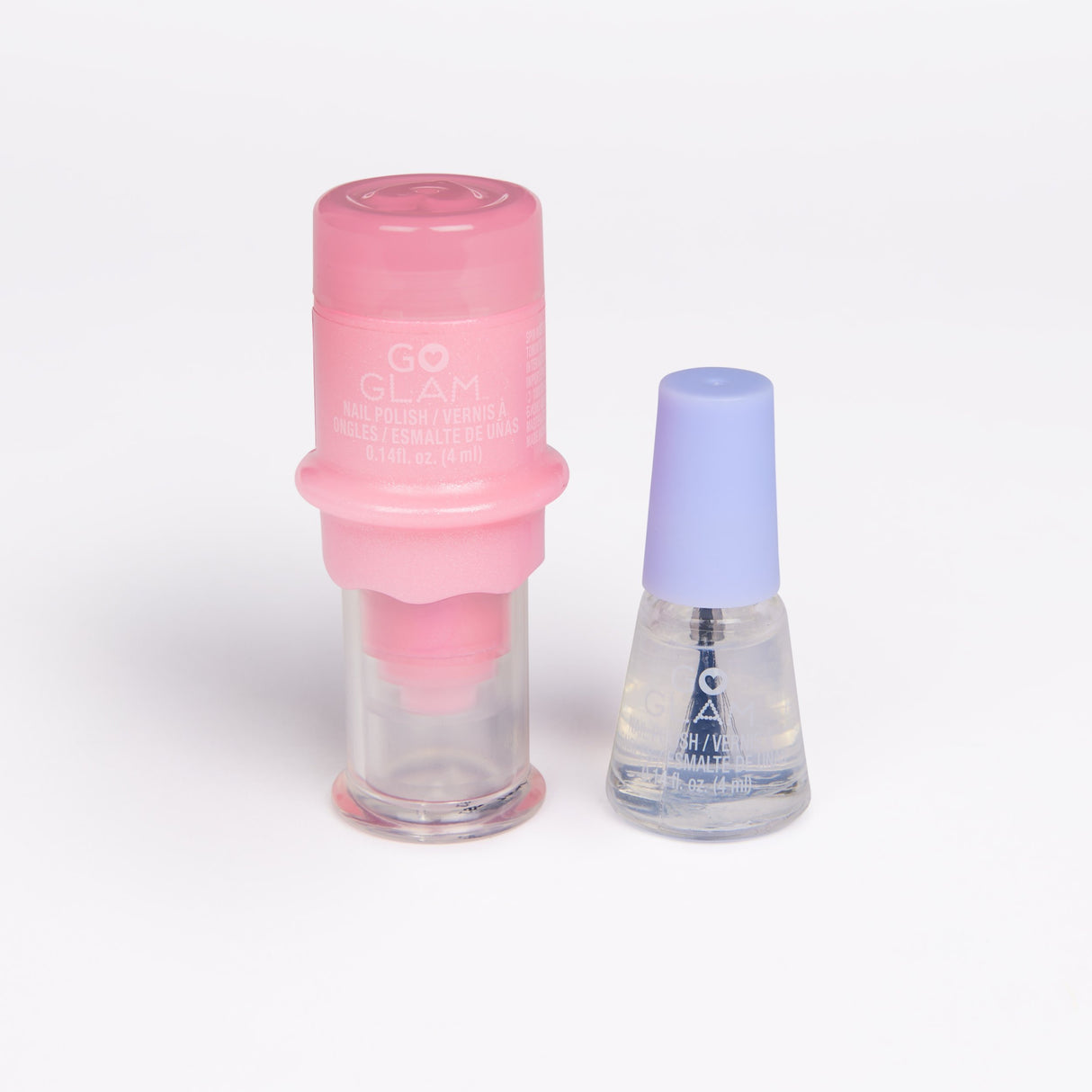 EAN 0681147030343 - Cool Maker GO GLAM Nail Stamper Refill imagen 7