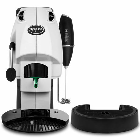 EAN 8055519905133 - Didiesse New Baby Frog Semi-automática Cafetera de cápsulas 1,3 L imagen 1