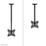 EAN 8717371444952 - Neomounts FPMA-C060BLACK soporte para TV 101,6 cm (40") Negro imagen 6