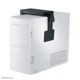 Newstar Cpu-D100blacksoporte De La Unidad Del Sistemainstalable Debajo Del Escritorionegro