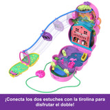 EAN 0194735218004 - Polly Pocket HWP04 set de juguetes imagen 11