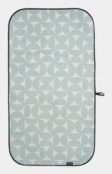 Brabantia Bügeldecke 120 X 65 Cm Fresh Breeze