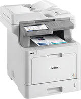 EAN 4002352010009 - Brother MFC-L9570CDW impresora multifunción Laser A4 2400 x 600 DPI 31 ppm Wifi imagen 19