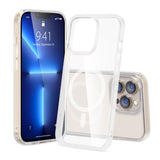 EAN 4250686413892 - nevox 2389 funda para teléfono móvil 17,5 cm (6.9") Transparente imagen 3