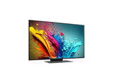 Televisor Lg Qned 50qned87t6b 50' Ultra Hd 4k Smart Tv Wifi
