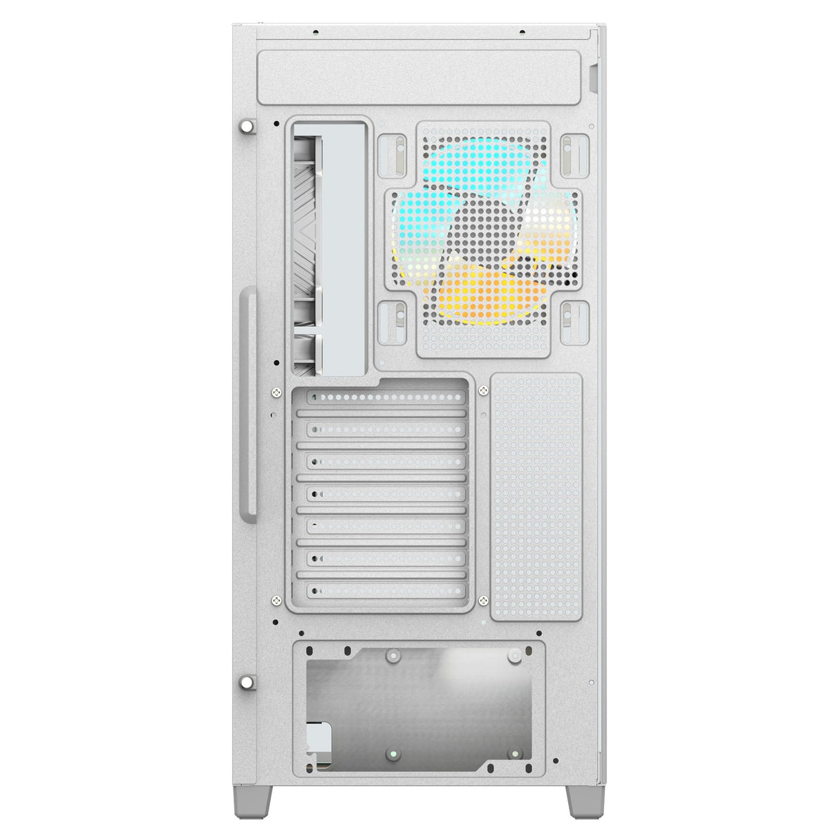Caja Pc Gigabyte Gb-C500pi St Rgb