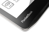 Libro Electronico Pocketbook Inkpad 4 Ereader 7.8" 32 Gb Stardust Silver