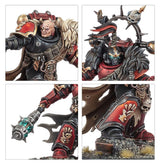 Warhammer 40k - Battleforce Rojo Corsairs : Seigneurs Du Maelstrom