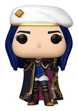 Funko Pop Arcane League Of Legends Caitlyn