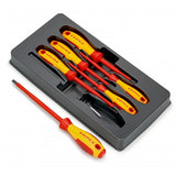 Juego De Destornilladores Knipex 00 20 12 V01