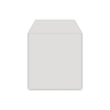 EAN 4260283115822 - MediaRange Zubehör CD-/DVD-Rohlinge Funda 1 discos Transparente imagen 3