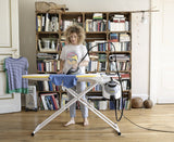 EAN 4054278991825 - Kärcher SC 5 EasyFix IRON Limpiador a vapor de cilindro 1,5 L 2250 W Negro, Blanco imagen 3