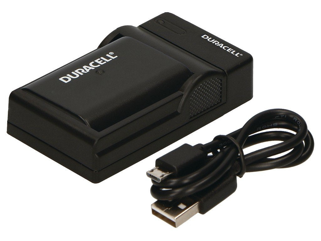 EAN 5055190188330 - Duracell DRP5960 cargador de batería USB imagen 2