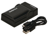 EAN 5055190188330 - Duracell DRP5960 cargador de batería USB imagen 2