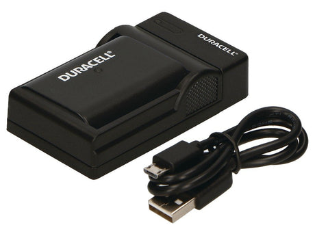 EAN 5055190188330 - Duracell DRP5960 cargador de batería USB imagen 2