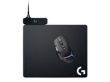 EAN 5099206074576 - Logitech G 943-000110 alfombrilla para ratón Alfombrilla de ratón para juegos Negro imagen 2