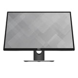 Dell Tft Se2717h 69cm Ips Negro 27'' 1920x1080 Hdmi Vga