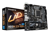 Placa Base Gigabyte H610m S2h Ddr4 Socket 1700 Micro Atx