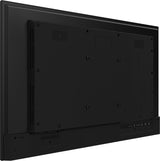 Monitor Public 32" Iiyama Lh3241s-B2 Uhd