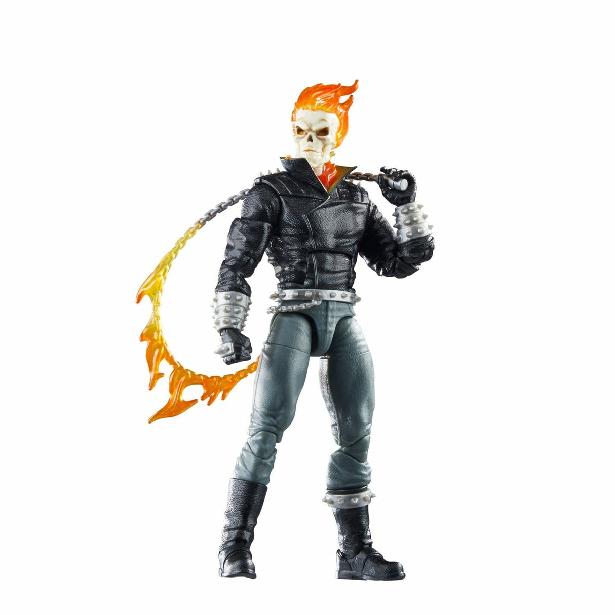 Figura Hasbro Marvel Legends Series Celebrating 85 Years Ghost Rider
