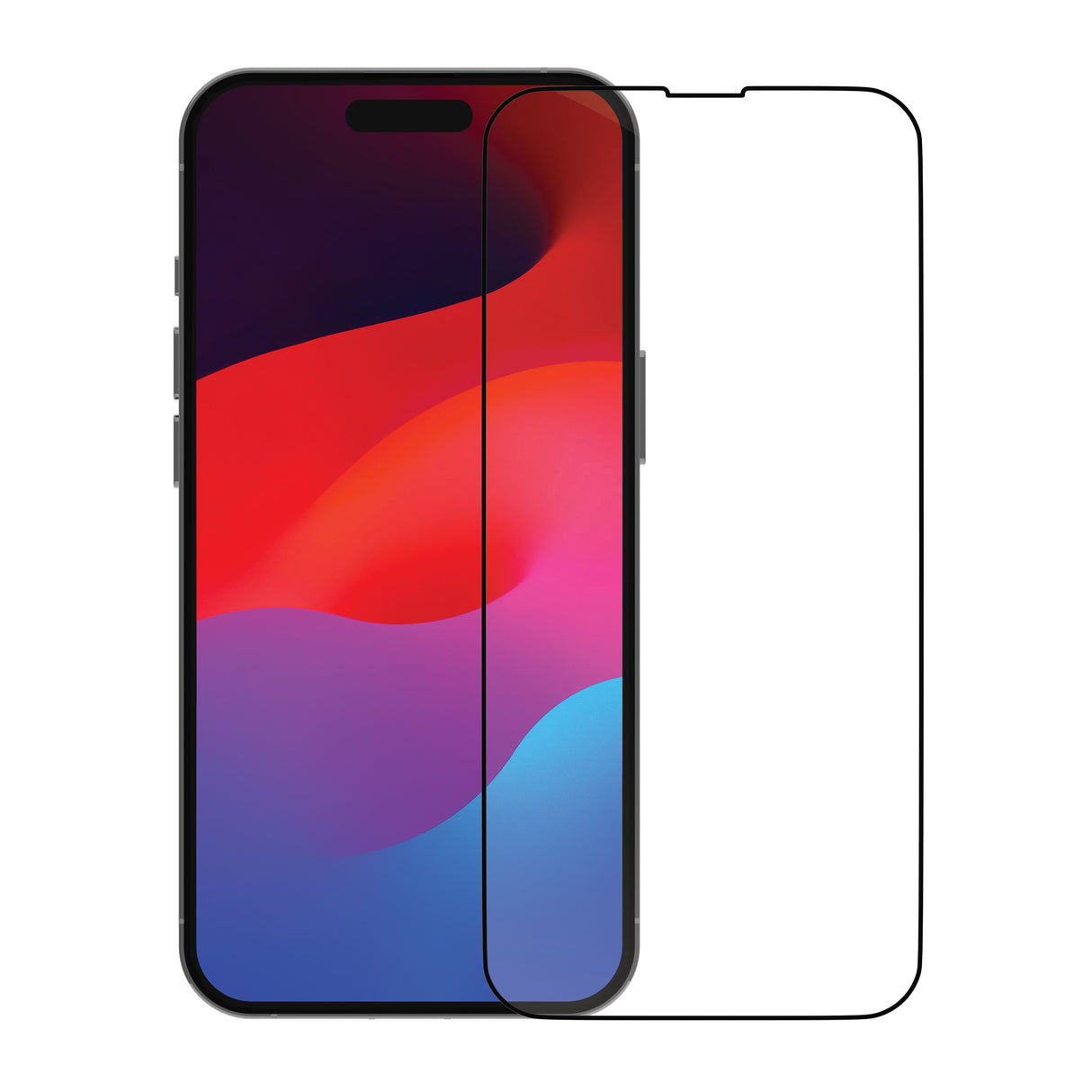 EAN 5711428042385 - dbramante1928 eco-shield Protector de pantalla Apple imagen 2