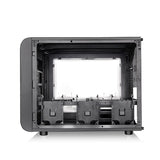 Caja Pc Thermaltake Core V21 Negro Con Ventana