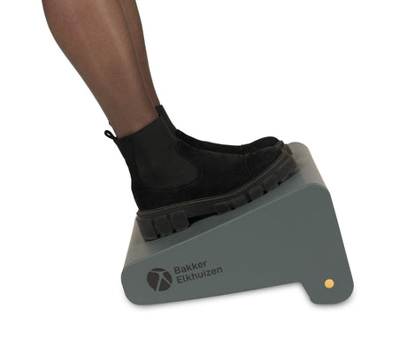 EAN 8719274677703 - BakkerElkhuizen FootRest No.3 Gris imagen 6